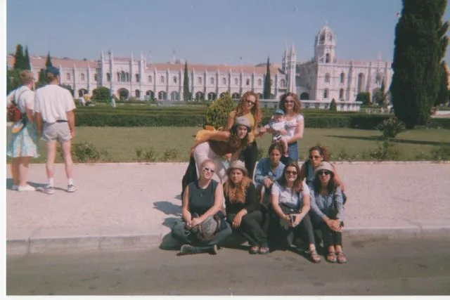 Portugal 1999 — foto 1